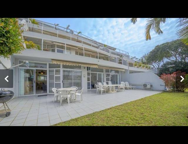 3 BEDROOM PROPERTY TO RENT IN UMHLANGA ROCKS